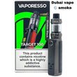 Vaporesso TARGET 100 Starter Kit