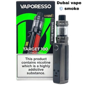 Vaporesso TARGET 100 Starter Kit