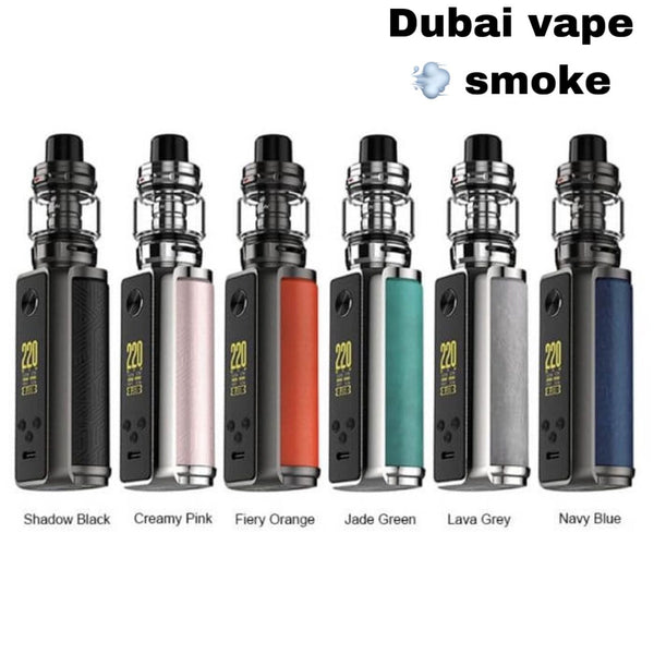 Vaporesso TARGET 100 Starter Kit