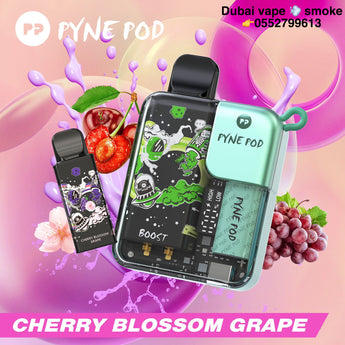 Pyne Pod 8000 Puffs Disposable Vape