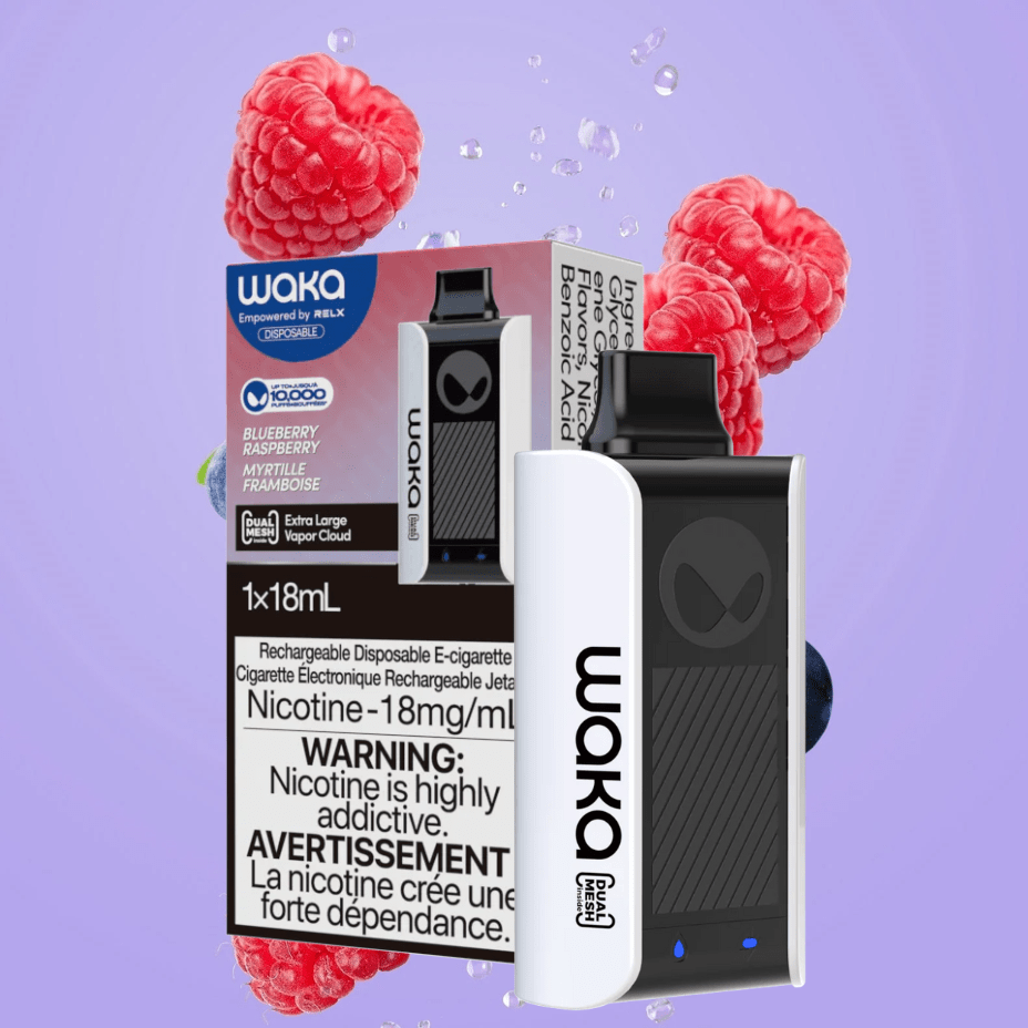 Waka so pro 10.000 puffs disposable vape Dubai Vape Smoke Waka so pro 10.000 puffs disposable vape Dubai Vape Smoke