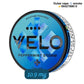 VELO  Nicotine Pouches/Snus (Made in Sweden)