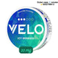 VELO  Nicotine Pouches/Snus (Made in Sweden)