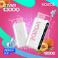 Vozol 12000 puffs disposable vape