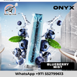 Pod Salt Onyx Cloud 4000 Puffs Disposable Vape Dubai – 5% Nicotine