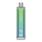 Izzy vape  ozap 8000 puffs disposable vape 5% (50 mg )