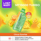 Lost Mary MT15000 Disposable Vape 15000 Puffs