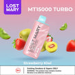 Lost Mary MT15000 Disposable Vape 15000 Puffs