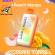 Lost Mary MT 35000 Puff Turbo Disposable in Dubai vape smoke 💨