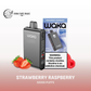 Buy WAKA Blade 50000 Puffs Disposable Vape Online Dubai | UAE