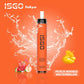 Isgo Tokyo 4000 puffs disposable vape
