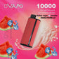 OVAPO 10000 Puffs Disposable vape