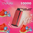 OVAPO 10000 Puffs Disposable vape