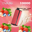 OVAPO 10000 Puffs Disposable vape