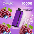 OVAPO 10000 Puffs Disposable vape