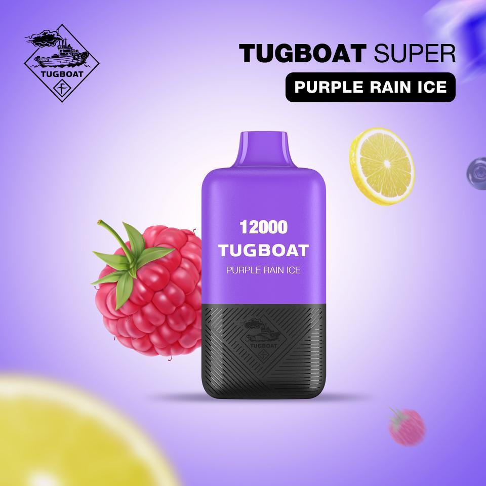 Togbot 12000 puffs disposable vape