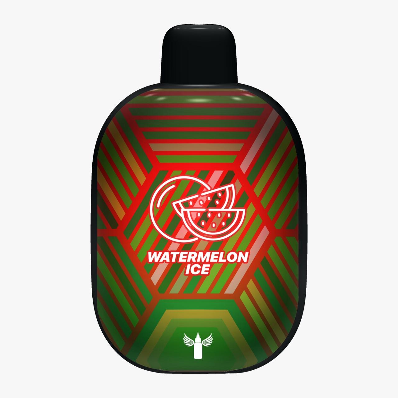 Panther bar 5500 puffs disposable vape in Dubai vape smoke