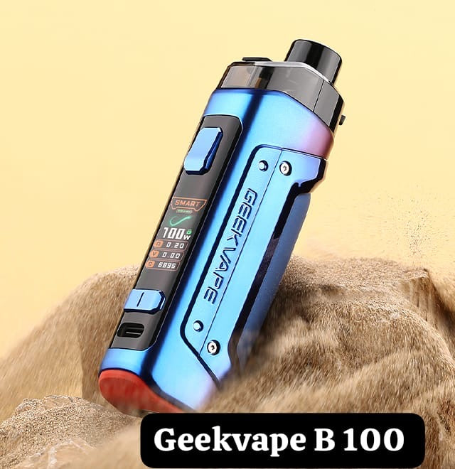 Geek vape B100 Device