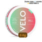 VELO  Nicotine Pouches/Snus (Made in Sweden)