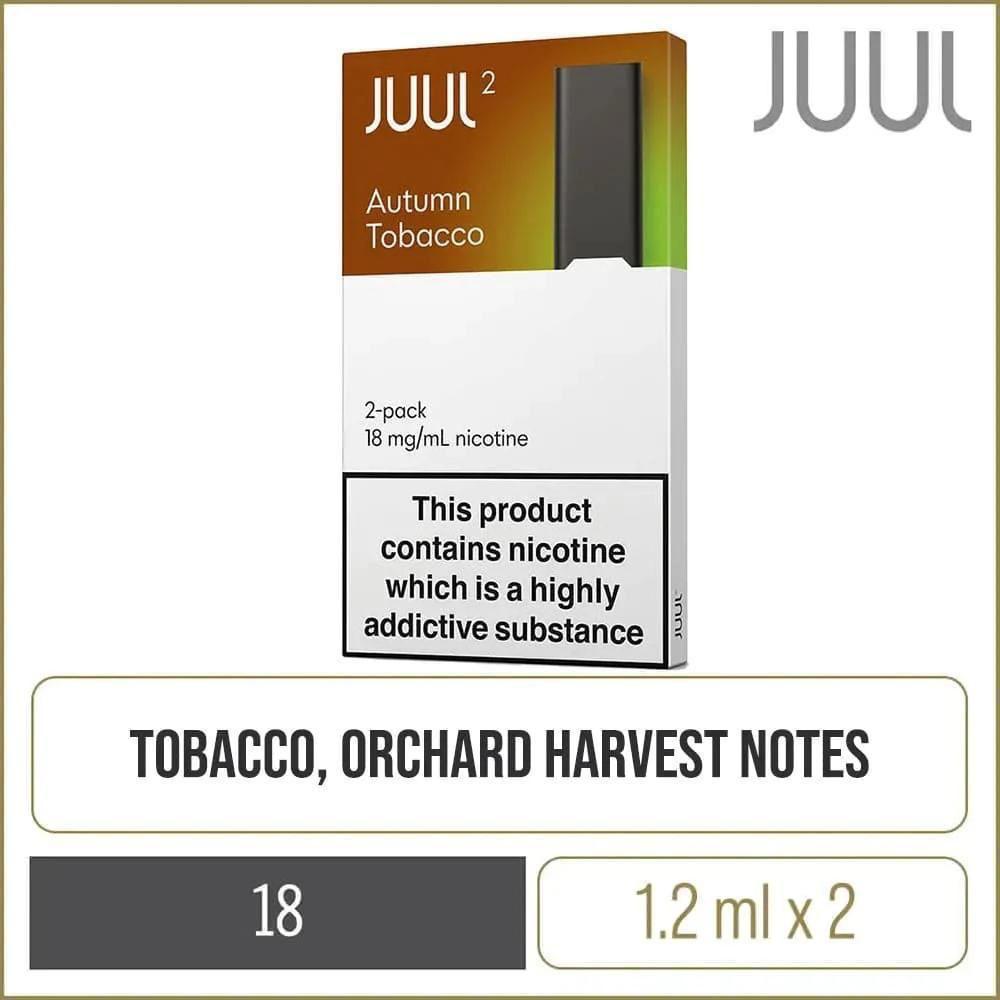 Juul 2 pod starter kits vape pods