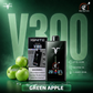 Buy IGNITE V300 30,000 Puffs Disposable Vape in UAE