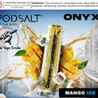 Pod salt-onyx cloud 4000 puffs disposable vape in Dubai vape smoke