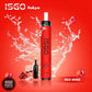 Isgo Tokyo 4000 puffs disposable vape