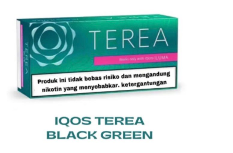 Terea Indonesia version