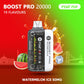 Pyne Pod Boost Pro 20000 Puffs Disposable Vape