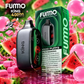 FUMMO KING 40000 Puffs Disposable Vape
