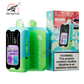 Rifbar Mix Pod Mixpro 40K Puffs Disposable Vape