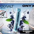 Pod salt-onyx cloud 4000 puffs disposable vape in Dubai vape smoke