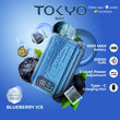 TOKYO Bar 20000 Puffs Disposable Vape By Tokyo E-Liquid Brand|