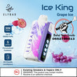 ELFBAR Ice King 30000 Puffs Disposable Vape