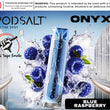 Pod salt-onyx cloud 4000 puffs disposable vape in Dubai vape smoke