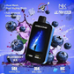 Buy Maskking Ultra 50K Disposable Vape in Dubai | DVS
