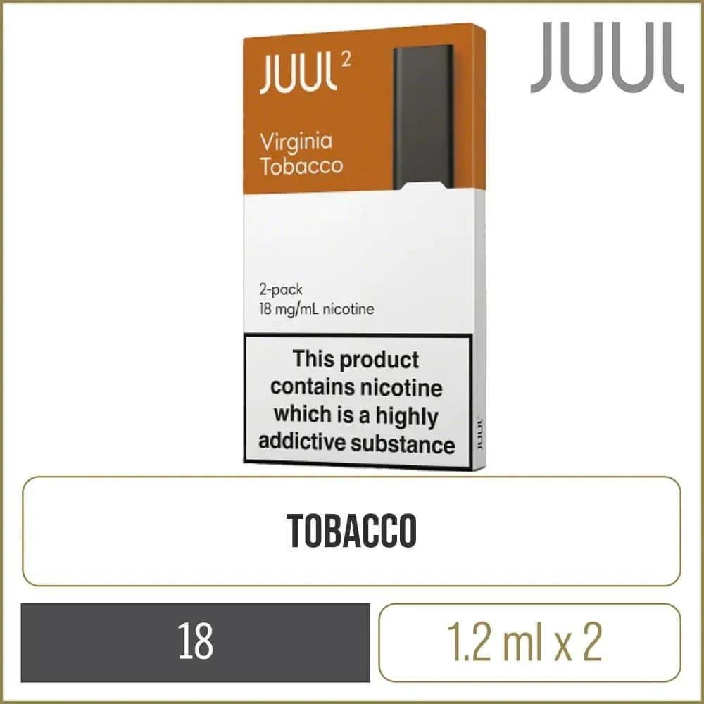 Juul 2 pod starter kits vape pods