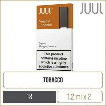 Juul 2 pod starter kits vape pods