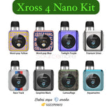 Xros 4Nano  kit