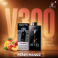 Buy IGNITE V300 30,000 Puffs Disposable Vape in UAE