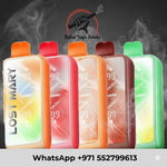 Lost Mary Turbo MT35000 Puffs 50mg Disposable Vape – Dubai UAE
