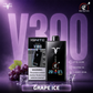 Buy IGNITE V300 30,000 Puffs Disposable Vape in UAE