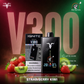 Buy IGNITE V300 30,000 Puffs Disposable Vape in UAE