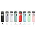 Geek vape sonder u pod system kit 1000 mah