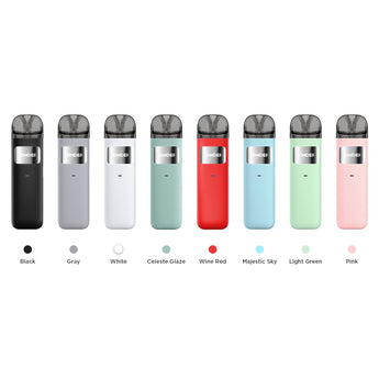 Geek vape sonder u pod system kit 1000 mah