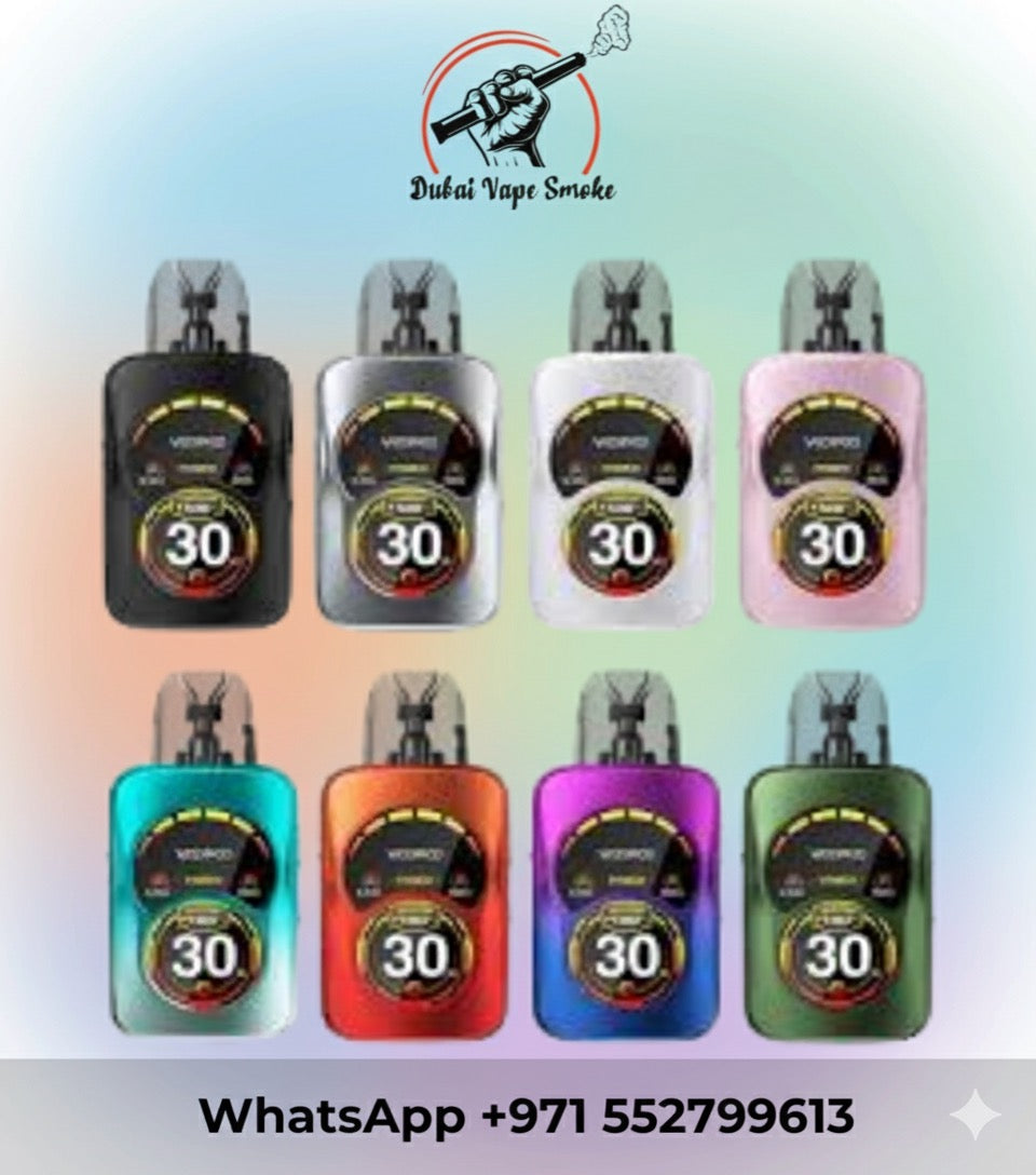 Voopoo Argus A pod system 30w 1100 mah vape kit