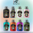Voopoo Argus A pod system 30w 1100 mah vape kit