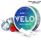 VELO  Nicotine Pouches/Snus (Made in Sweden)