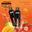 Shumake Touch 15000 Puffs Disposable Vape