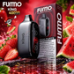 FUMMO KING 40000 Puffs Disposable Vape